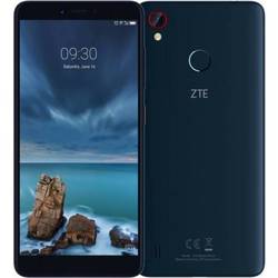 Мобильный телефон ZTE Blade A7 Vita (синий)