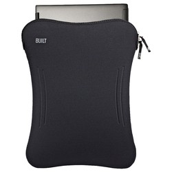 Сумка для ноутбуков BUILT Laptop Sleeve 16 (черный)