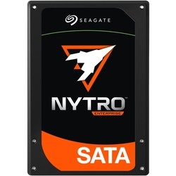 SSD накопитель Seagate Nytro 1351 SSD