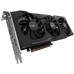 Видеокарта Gigabyte GeForce RTX 2080 Ti WINDFORCE 11G