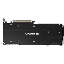 Видеокарта Gigabyte GeForce RTX 2080 Ti WINDFORCE 11G