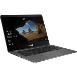 Ноутбуки Asus UX461UA-DS51T