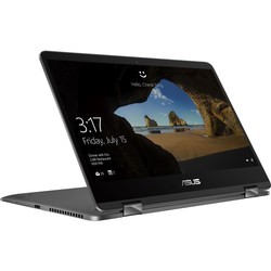 Ноутбуки Asus UX461UA-E1025T
