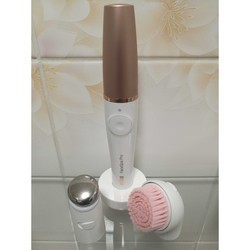 Эпилятор Braun FaceSpa Pro 912