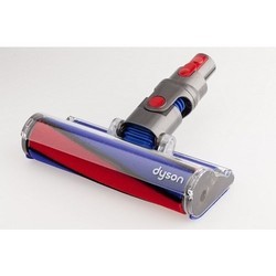 Пылесос Dyson V10 Fluffy