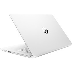 Ноутбук HP 17-ca0000 (17-CA0051UR 4MU62EA)