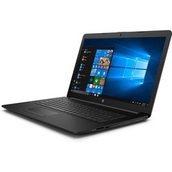 Ноутбук HP 17-ca0000 (17-CA0004UR 4KF91EA)