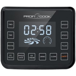 Миксер Profi Cook PC-UM 1127