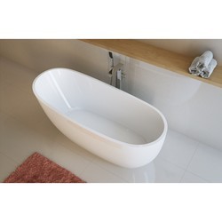 Ванна Excellent Comfort (белый)