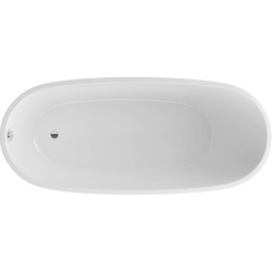 Ванна Excellent Comfort 175x78 (белый)
