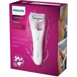 Эпилятор Philips Satinelle Advanced BRE 632