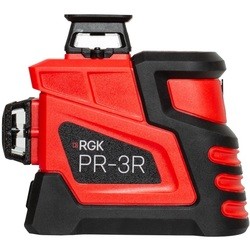 Нивелир / уровень / дальномер RGK PR-3R