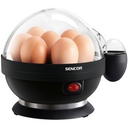 Пароварка / яйцеварка Sencor SEG 710