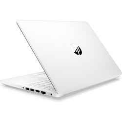 Ноутбук HP 14-cf0000 (14-CF0009UR 4JU58EA)