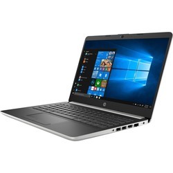 Ноутбук HP 14-cf0000 (14-CF0015UR 4JU27EA)