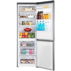 Холодильник Samsung RB33J3420SS