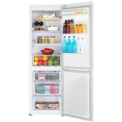 Холодильник Samsung RB33J3230WW