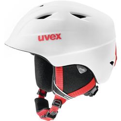 Горнолыжный шлем UVEX Airwing 2 Pro (синий)