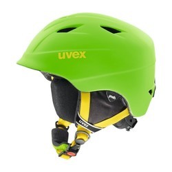 Горнолыжный шлем UVEX Airwing 2 Pro (синий)