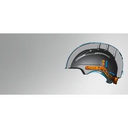 Горнолыжный шлем UVEX Airwing 2 Pro (синий)