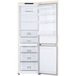 Холодильник Samsung RB34N5000EF