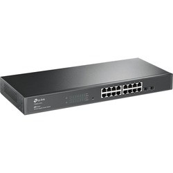 Коммутатор TP-LINK T1600G-18TS