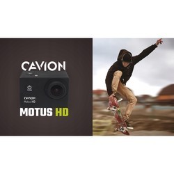 Action камера Cavion Motus HD
