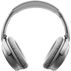 Наушники Bose QuietComfort 35 II (серебристый)