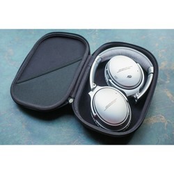 Наушники Bose QuietComfort 35 II (серебристый)