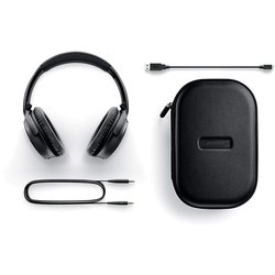 Наушники Bose QuietComfort 35 II (серебристый)