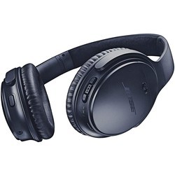 Наушники Bose QuietComfort 35 II (серебристый)