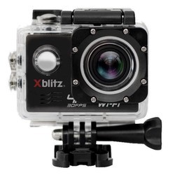 Action камера Xblitz Action 4K