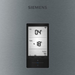 Холодильник Siemens KG39NAI31R