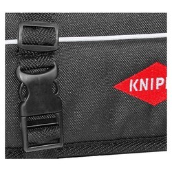 Ящик для инструмента KNIPEX KN-989913LE