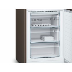 Холодильник Bosch KGN39AD3OR