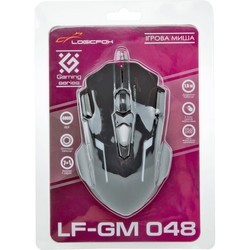 Мышка Logicfox LF-GM 048