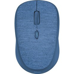 Мышка Trust Yvi Fabric Wireless Mouse (синий)