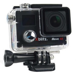 Action камера Xblitz Move 4K