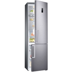 Холодильник Samsung RB37J5325SS
