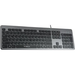Клавиатура Vinga KB735