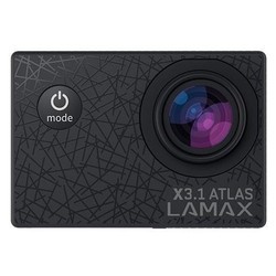 Action камера LAMAX X3.1 Atlas