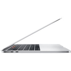 Ноутбук Apple MacBook Pro 13" (2018) Touch Bar (Z0VA/1)