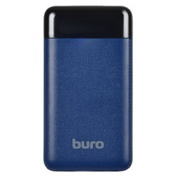 Powerbank аккумулятор Buro RC-16000 (белый)