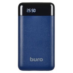 Powerbank аккумулятор Buro RC-16000 (белый)