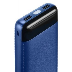 Powerbank аккумулятор Buro RC-16000 (синий)