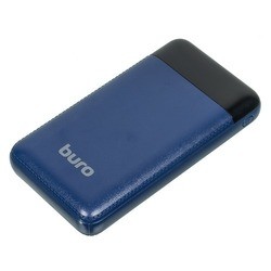 Powerbank аккумулятор Buro RC-16000 (синий)