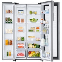 Холодильник Samsung RH62K6017S8
