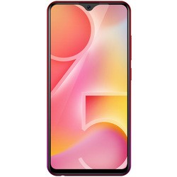 Мобильный телефон Vivo Y95 (красный)