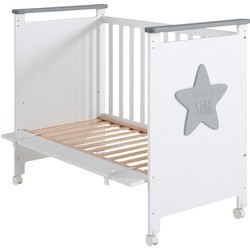 Кроватка Micuna Baby Star 120x60