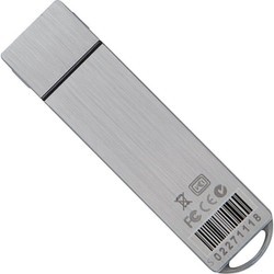 USB Flash (флешка) Kingston IronKey S1000 Basic 64Gb